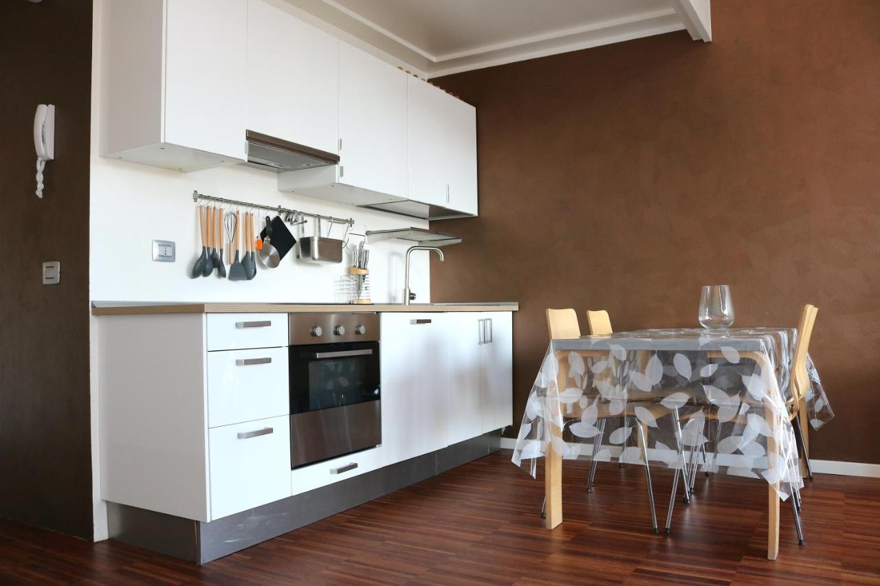 Design Loft - Via Adriano * Milano