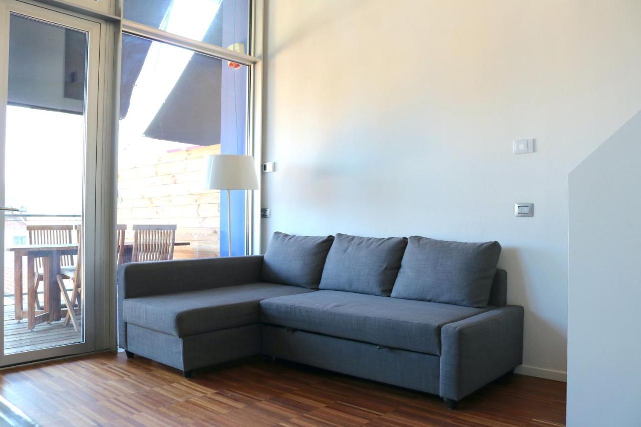 Design Loft - Via Adriano Milano