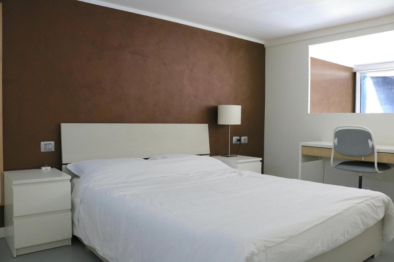 Appartamento Design Loft - Via Adriano
